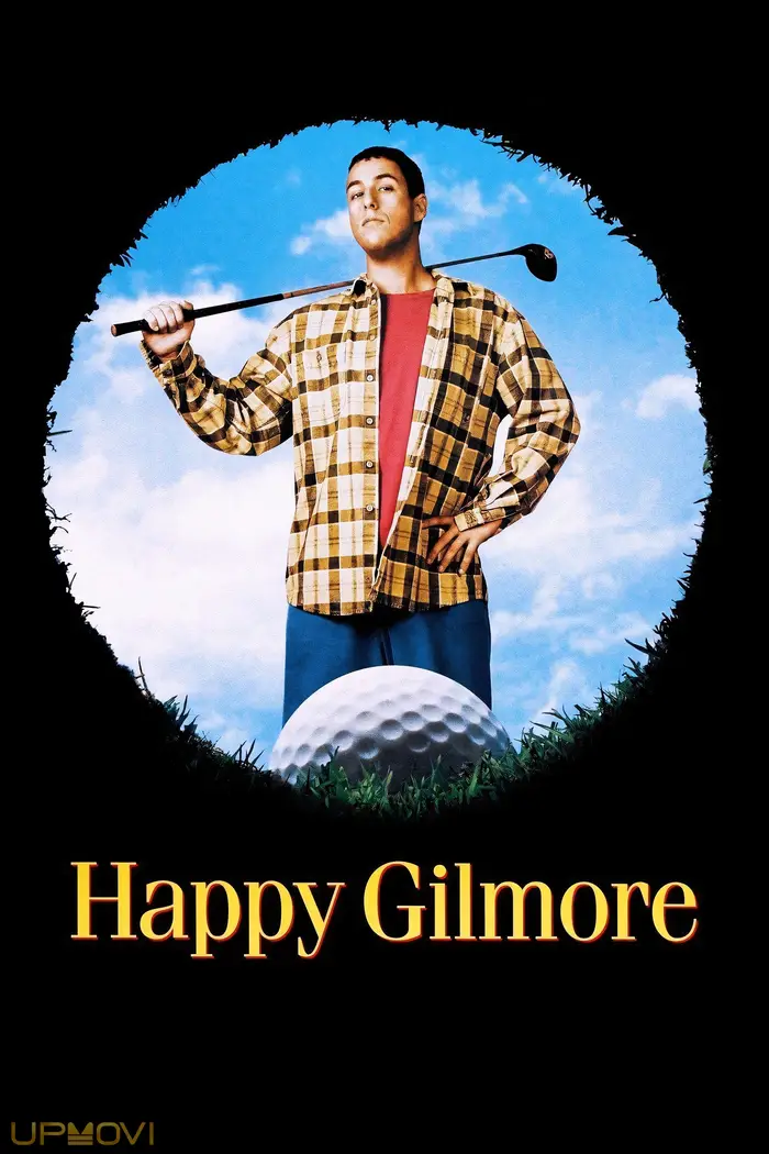 Happy Gilmore