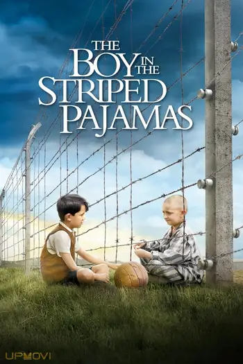 The Boy in the Striped Pyjamas