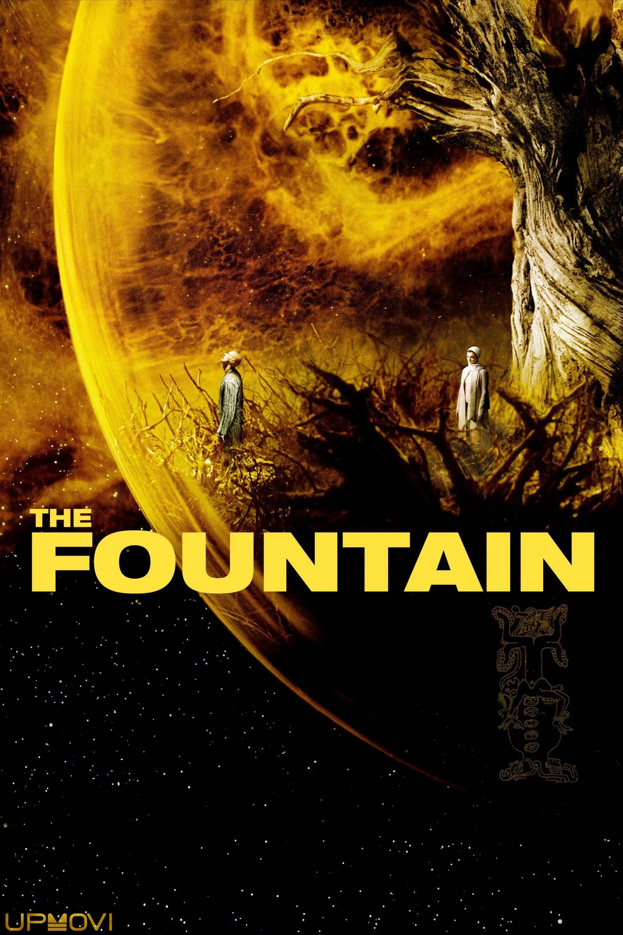 The Fountain