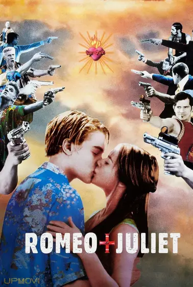 Romeo + Juliet