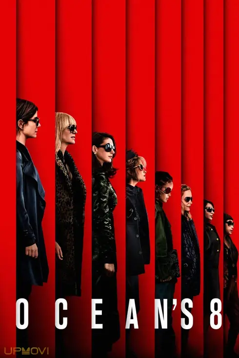 Ocean's Eight