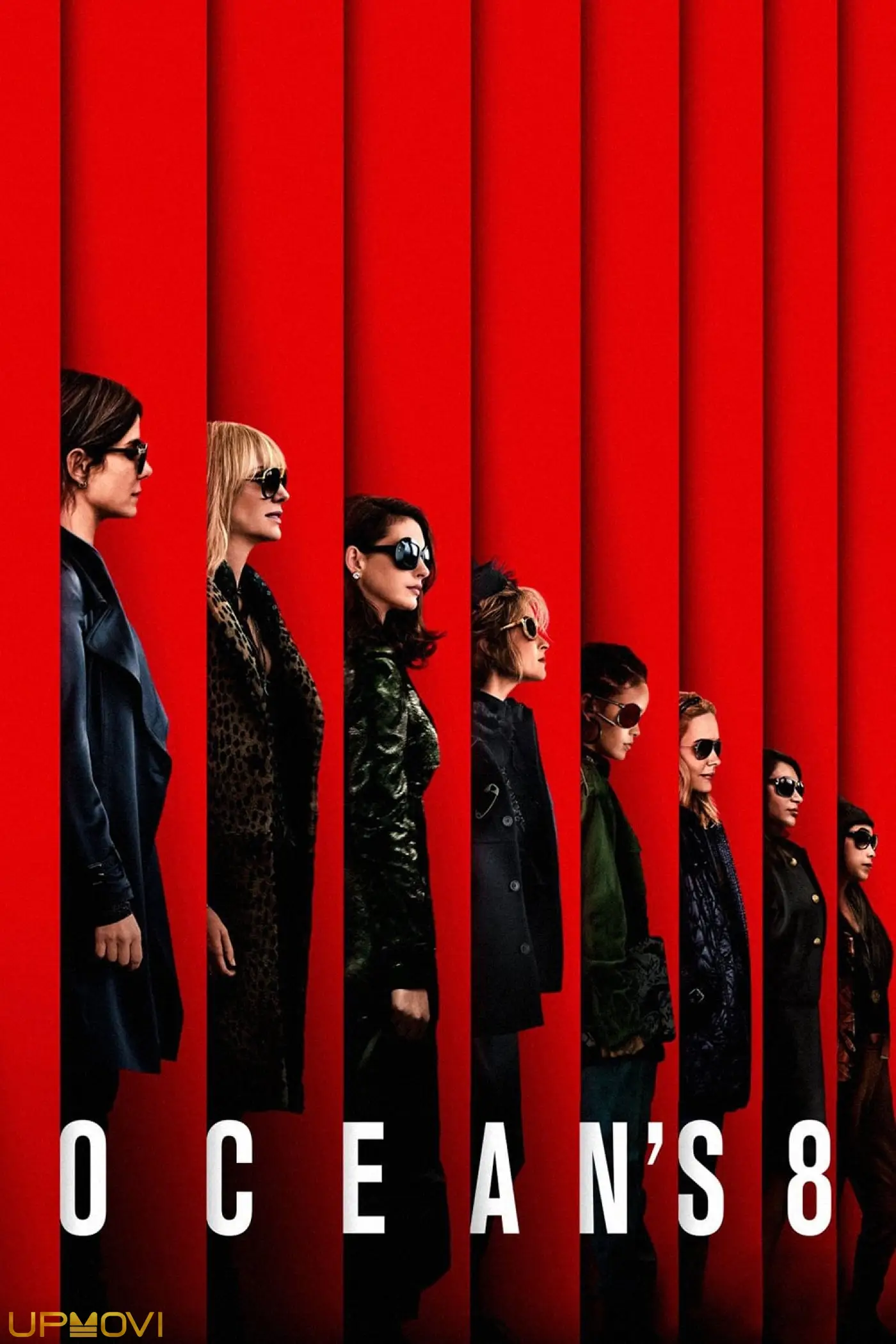 Ocean's Eight