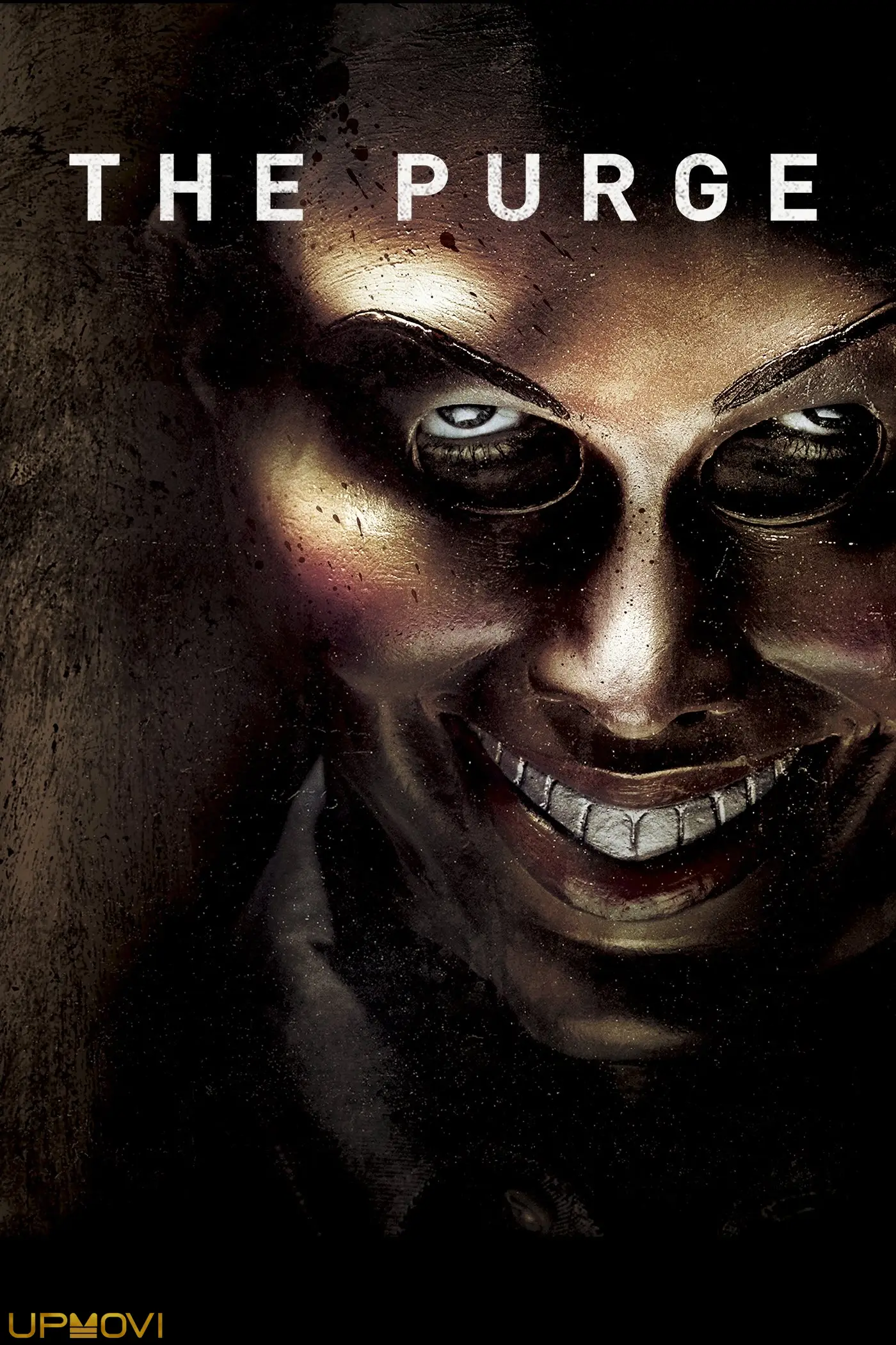 The Purge