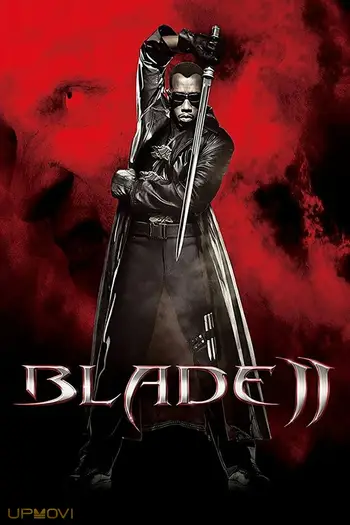 Blade II