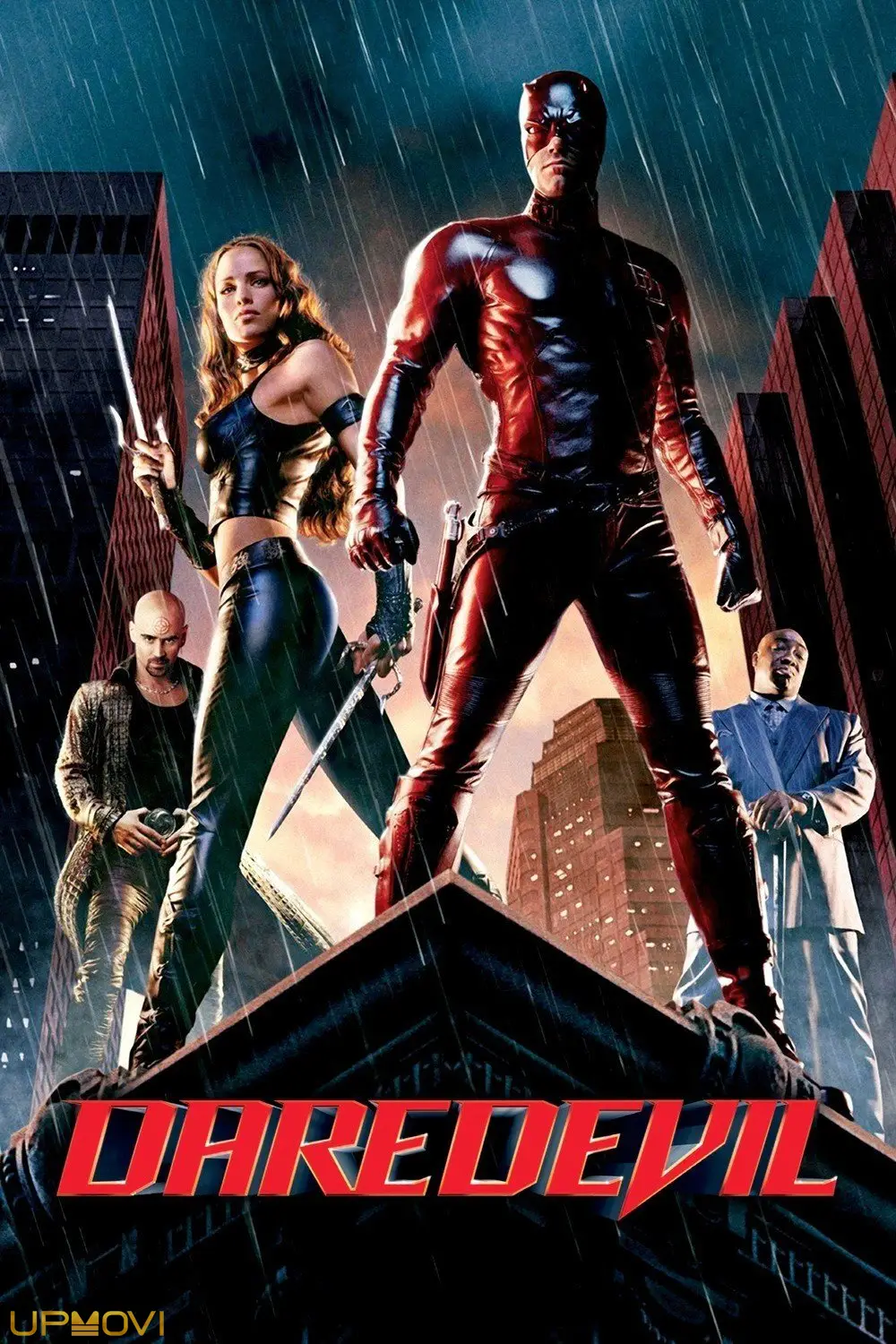 Daredevil