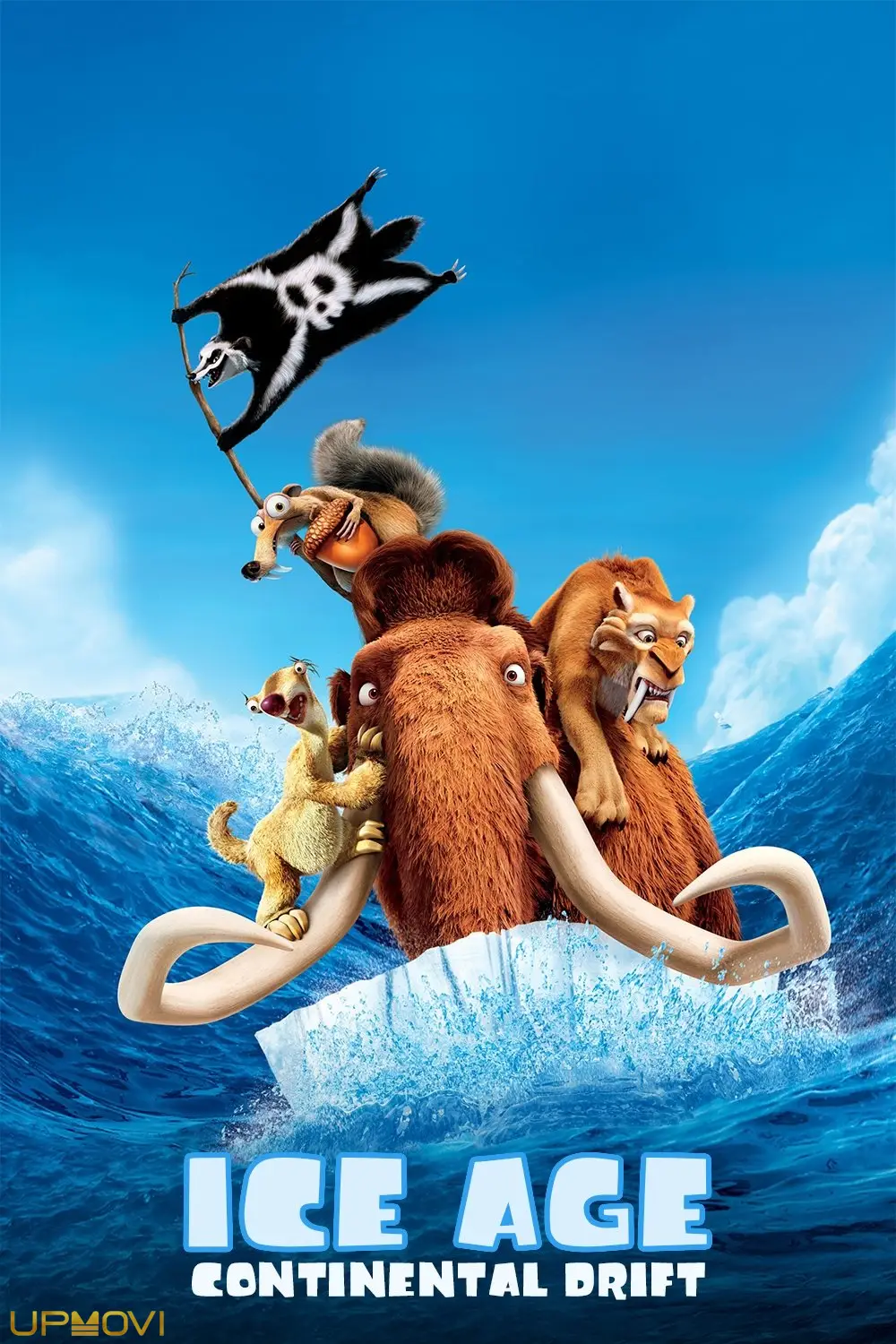 Ice Age: Continental Drift