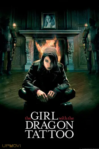 The Girl with the Dragon Tattoo