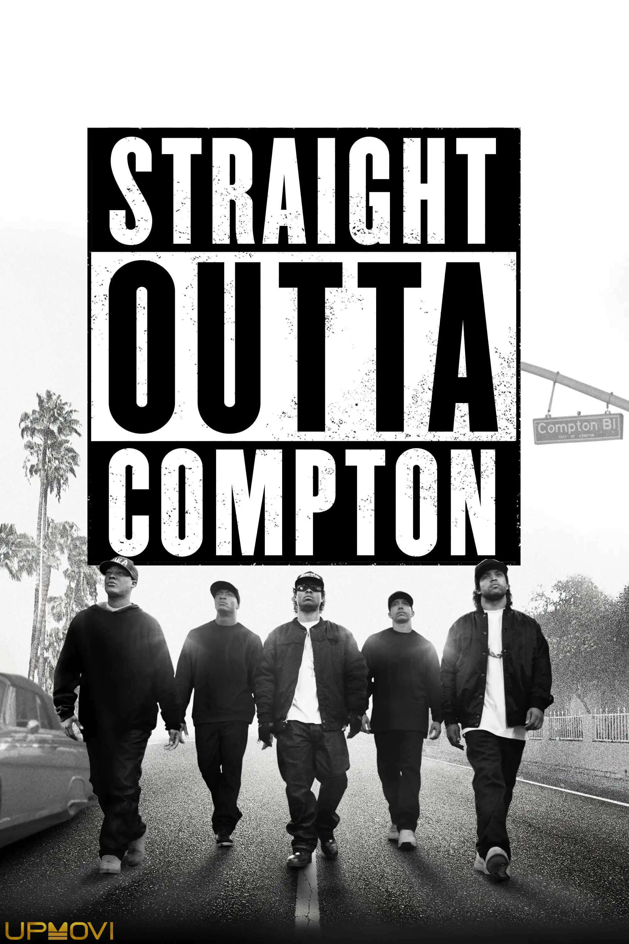 Straight Outta Compton