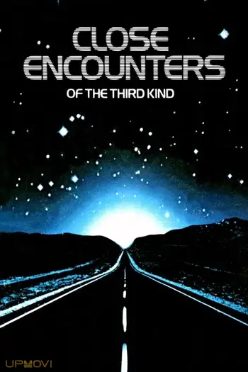 Close Encounters of the Third Kind