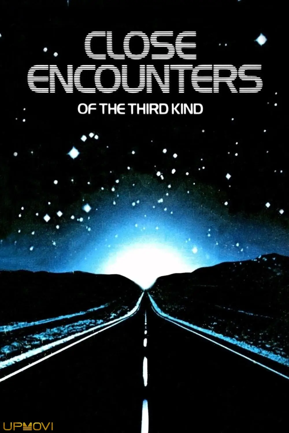 Close Encounters of the Third Kind