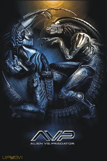 AVP: Alien vs. Predator