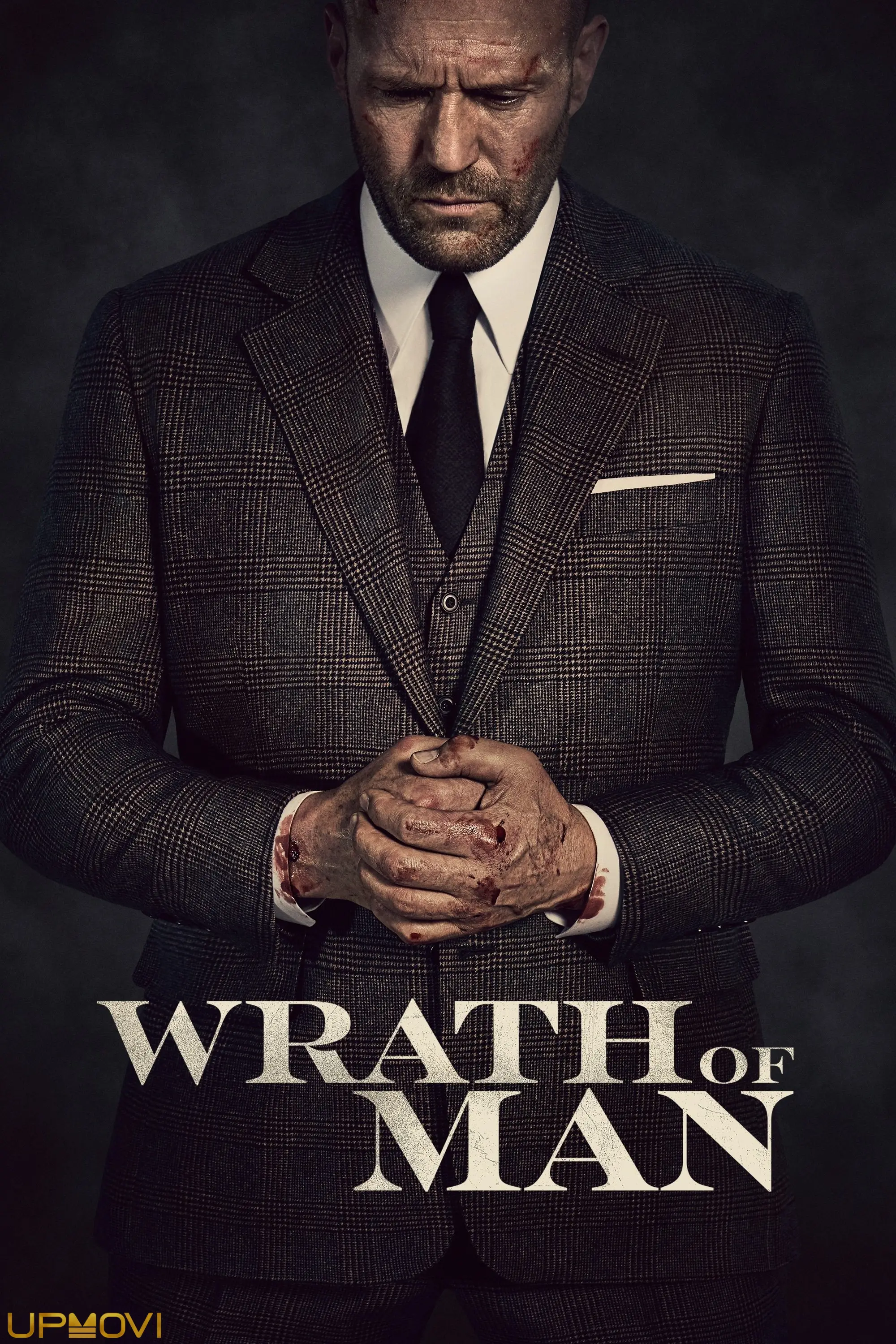 Wrath of Man