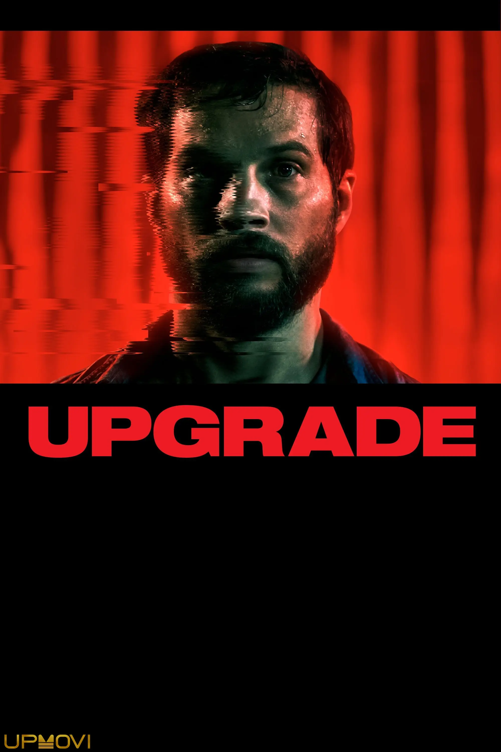 Upgrade
