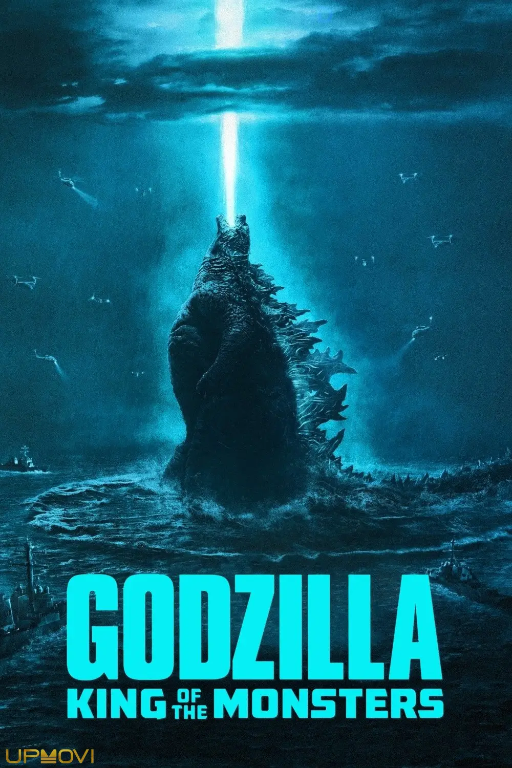 Godzilla: King of the Monsters
