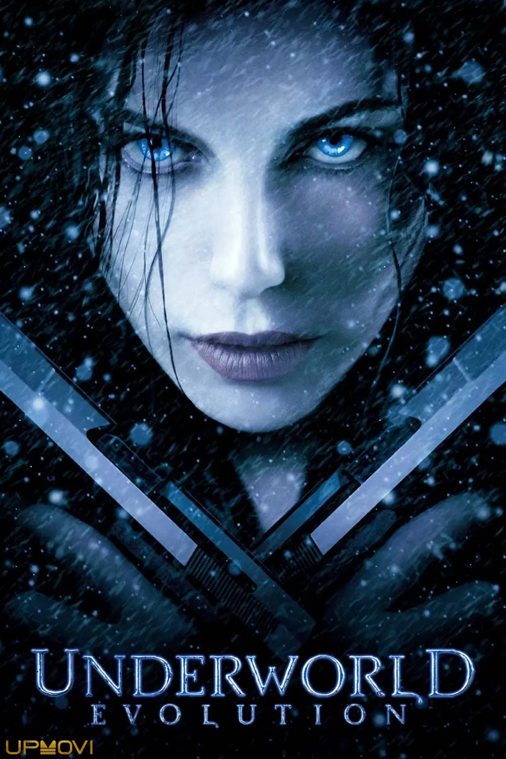 Underworld: Evolution
