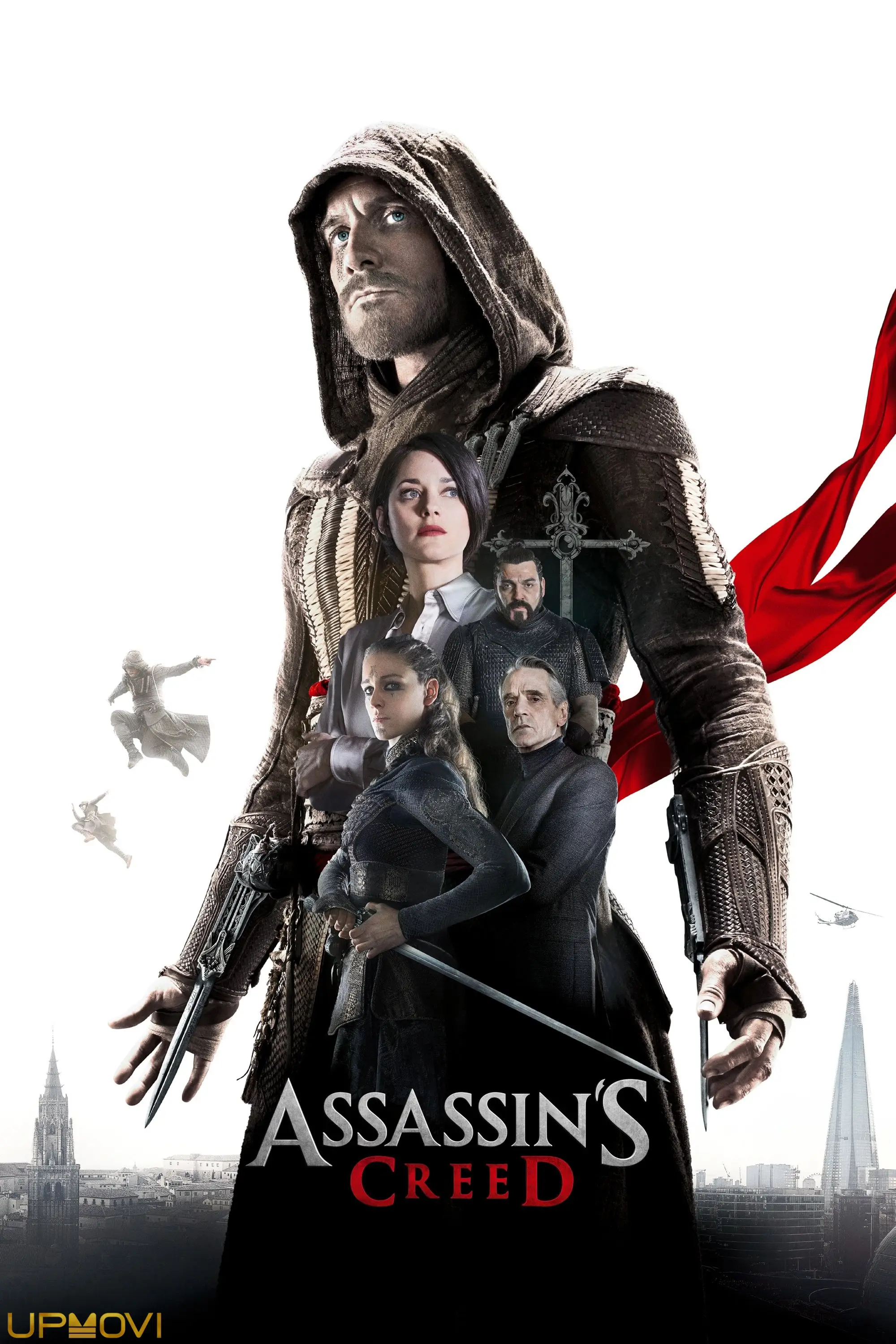 Assassin's Creed