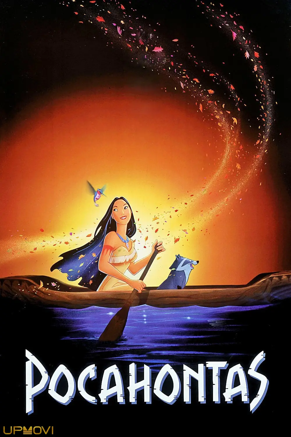 Pocahontas