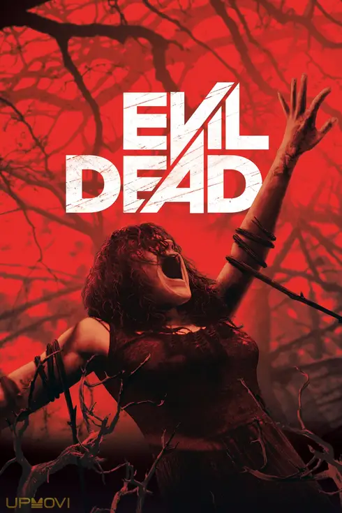 Evil Dead