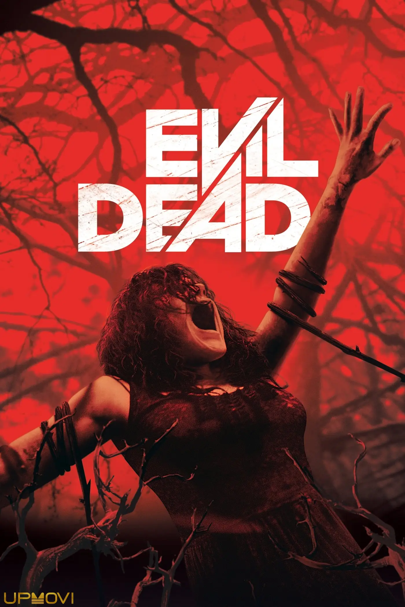 Evil Dead