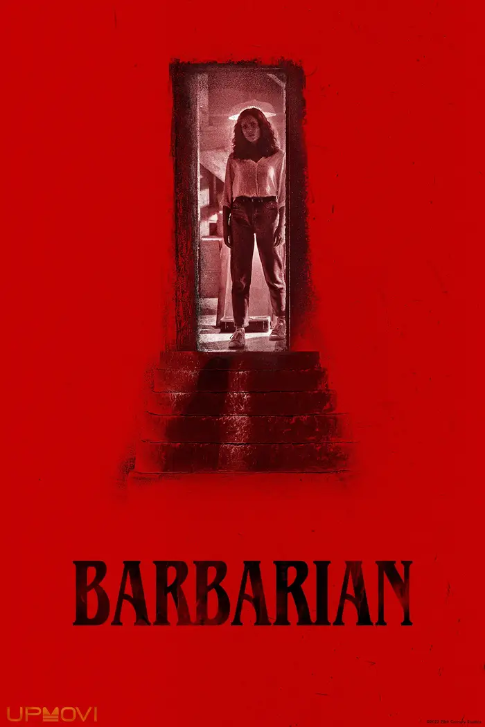 Barbarian
