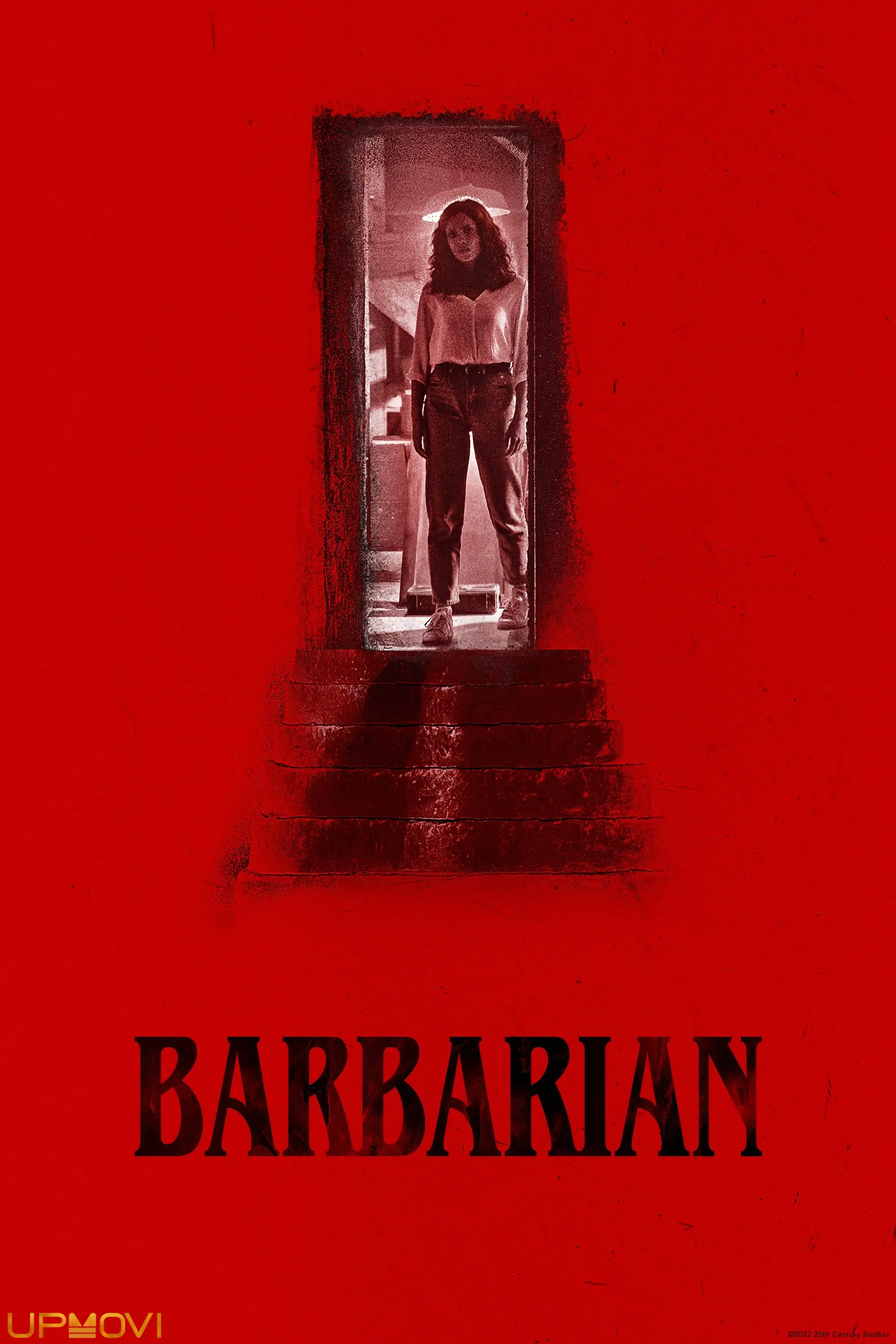 Barbarian