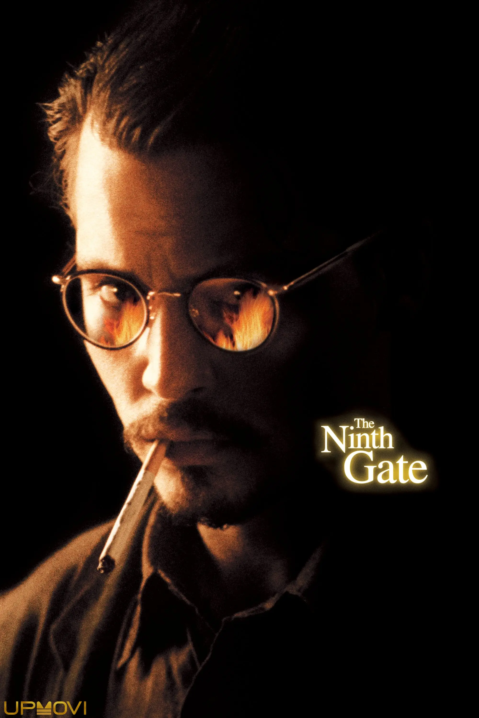 The Ninth Gate