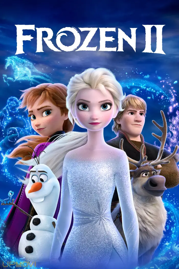 Frozen II