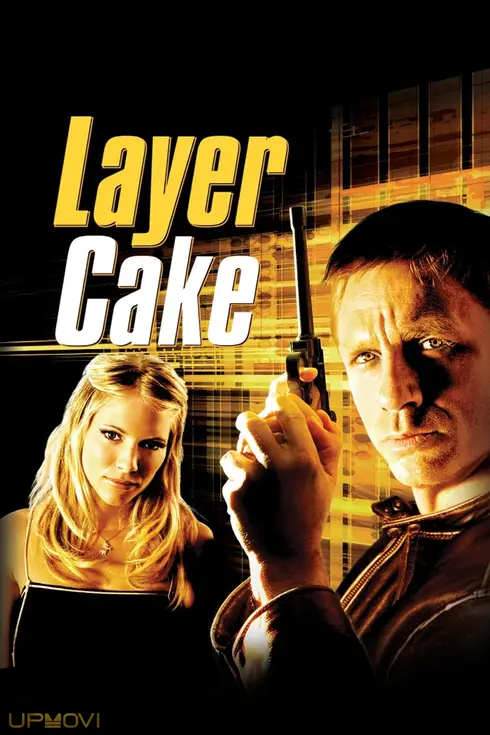 Layer Cake