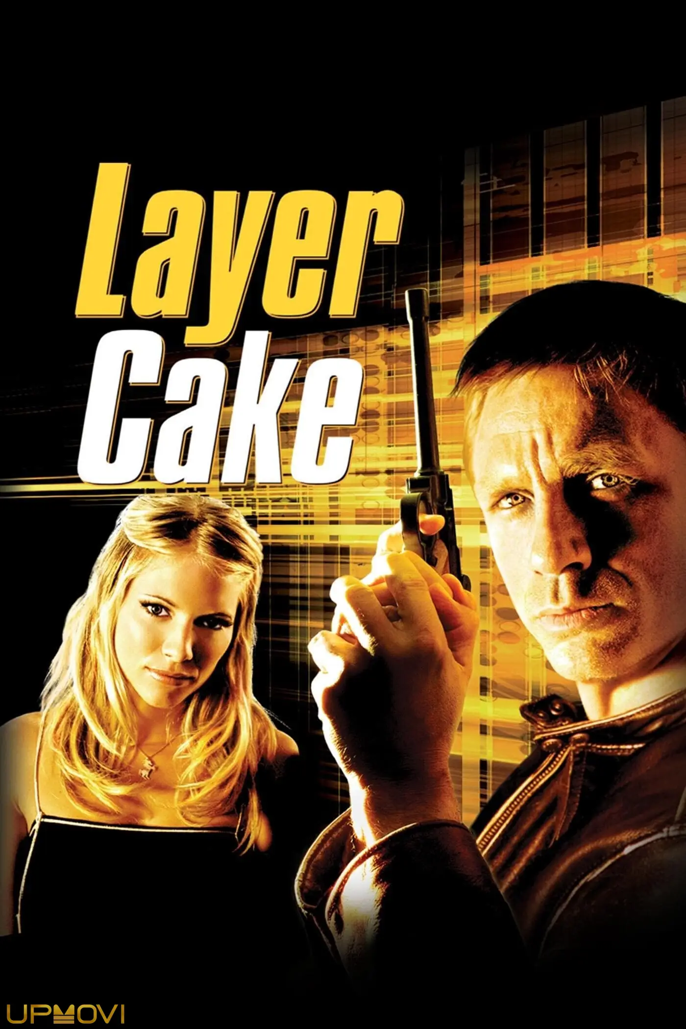 Layer Cake