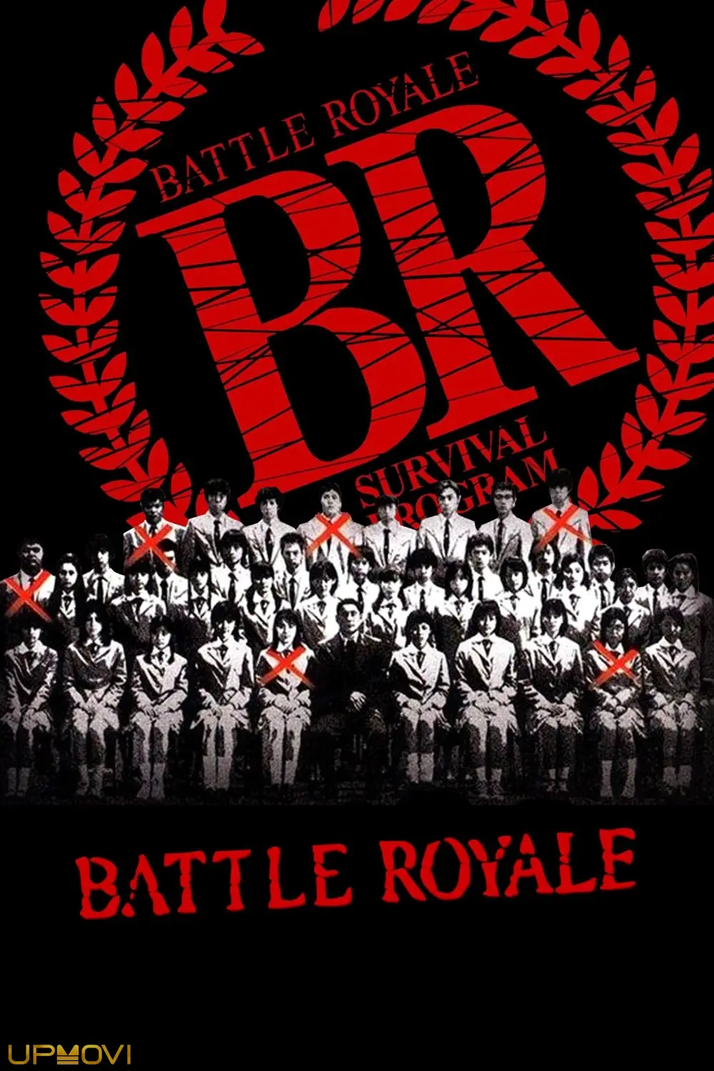 Battle Royale