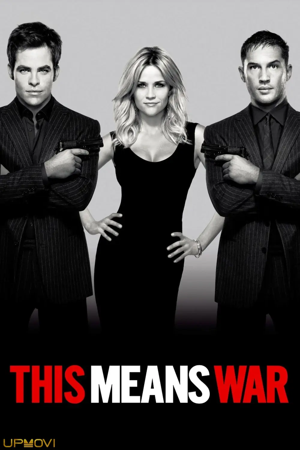 This Means War