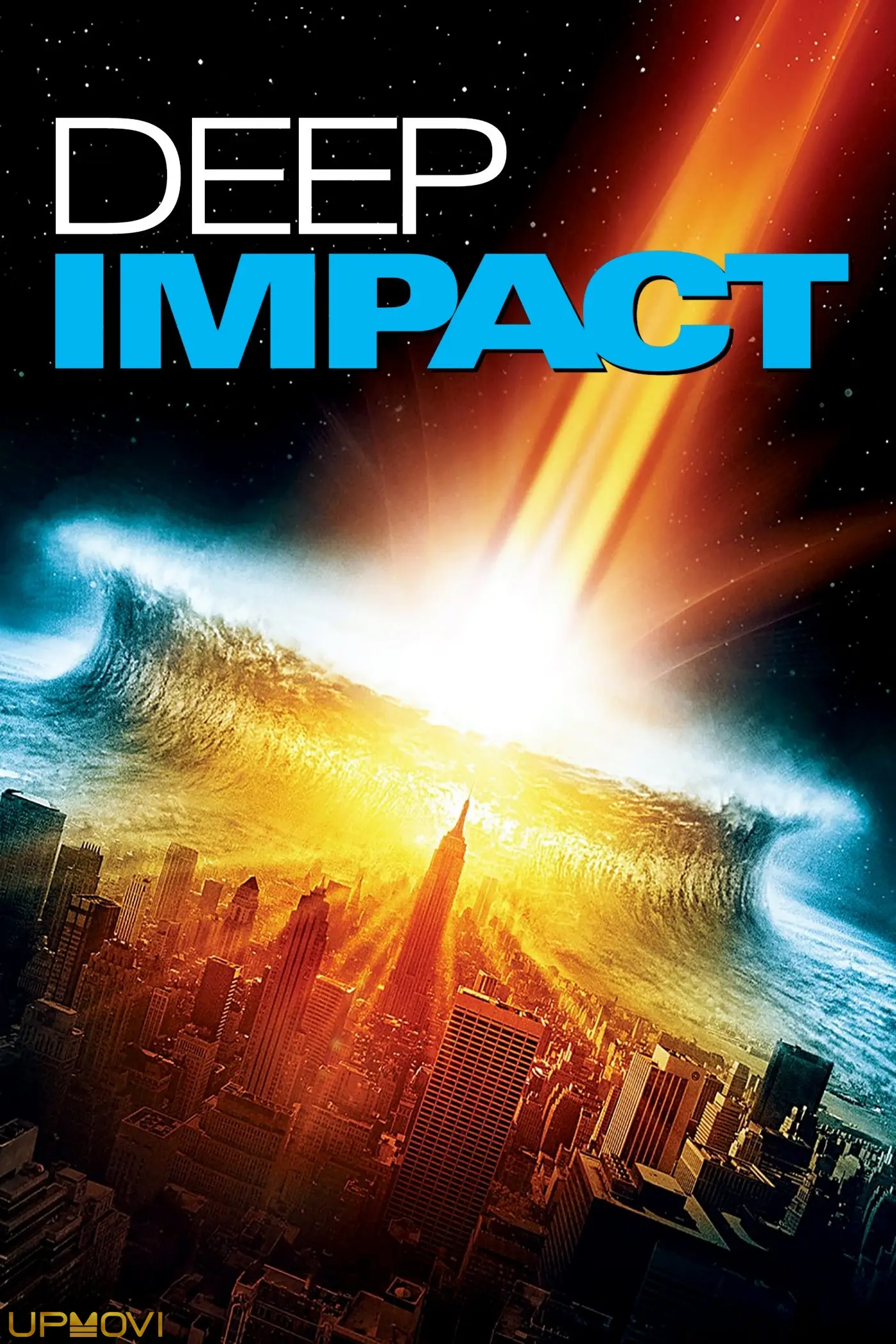 Deep Impact