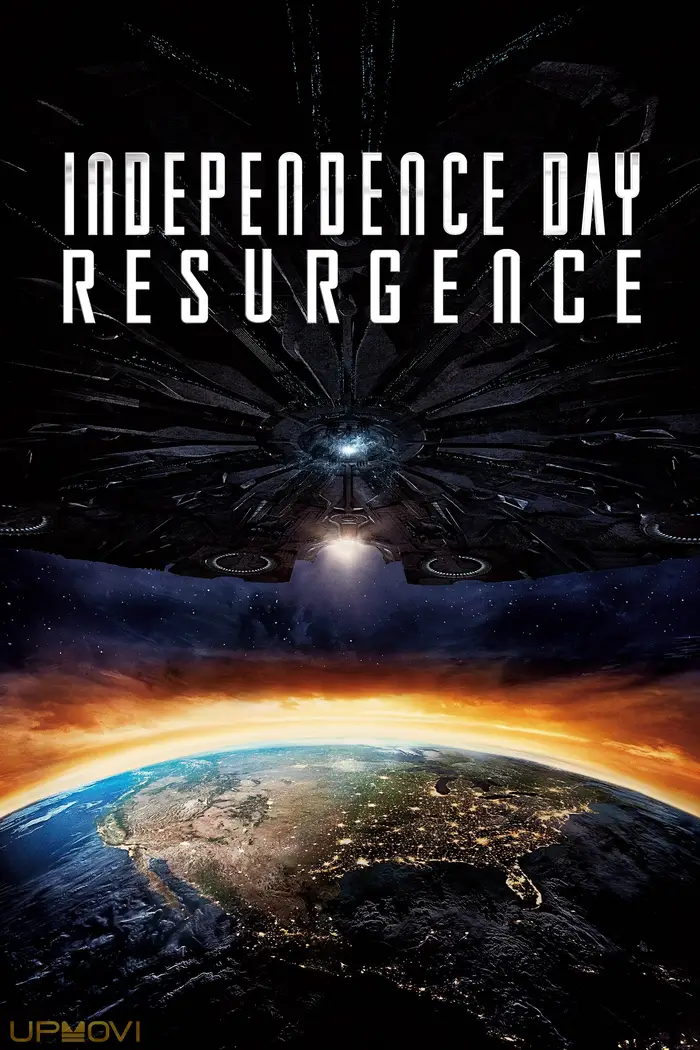 Independence Day: Resurgence