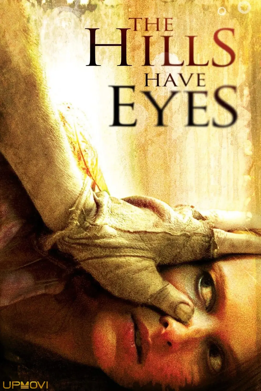 The Hills Have Eyes
