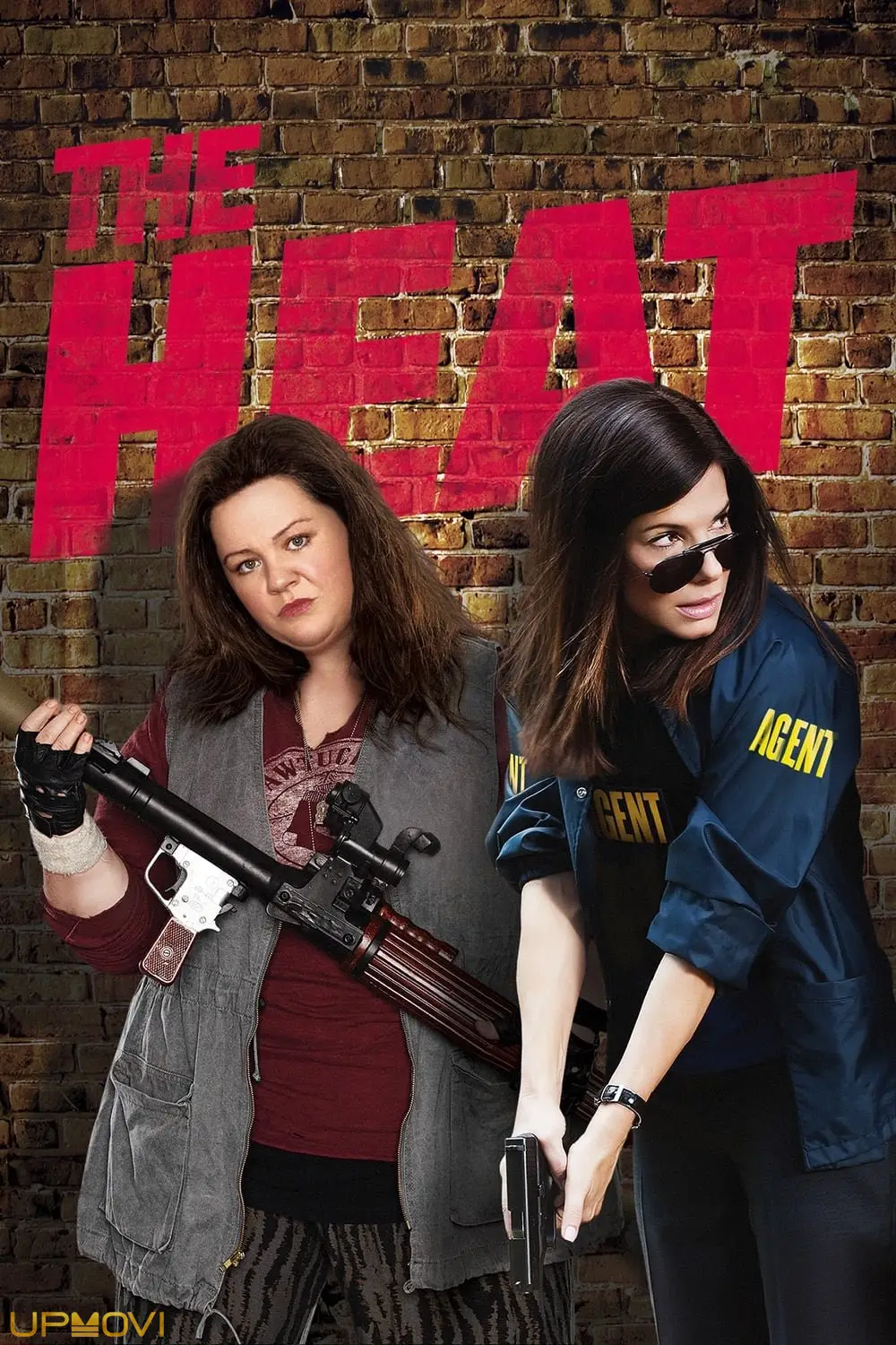 The Heat