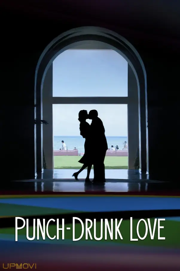 Punch-Drunk Love