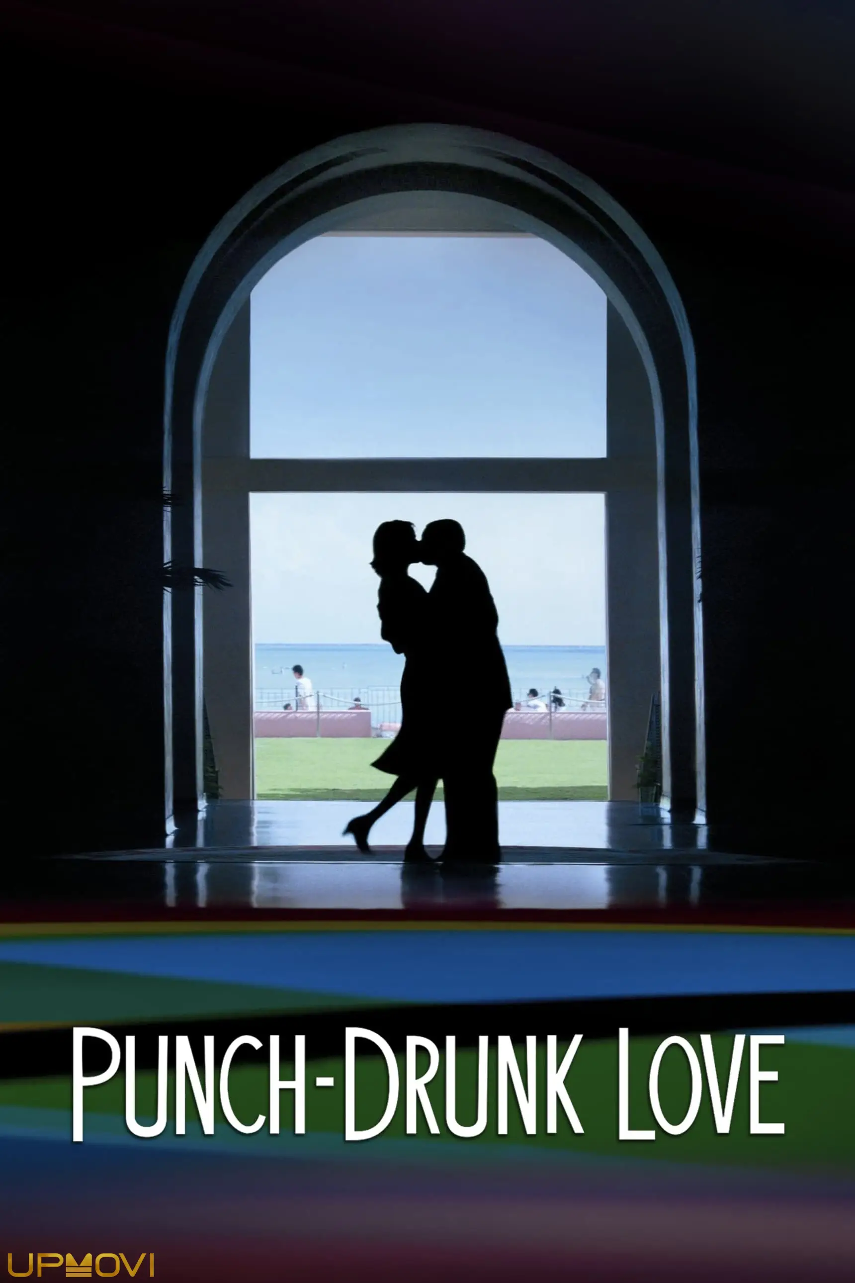 Punch-Drunk Love