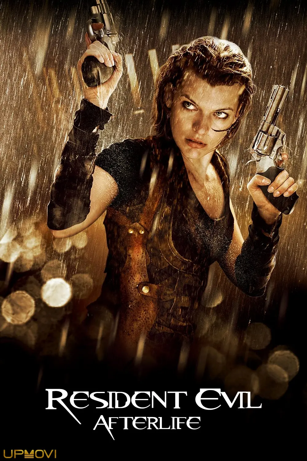 Resident Evil: Afterlife