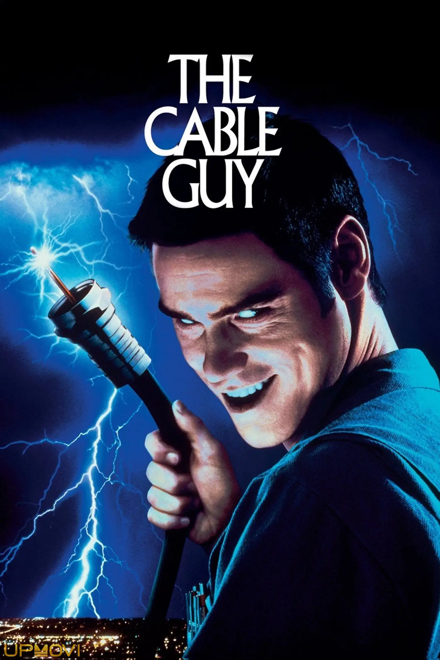 The Cable Guy