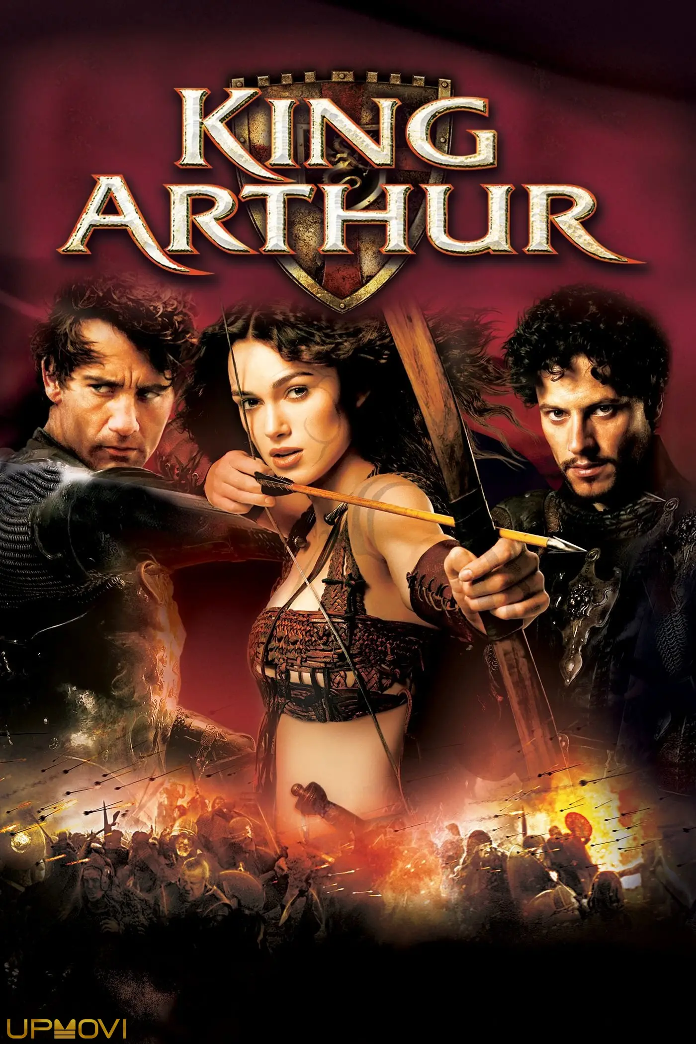 King Arthur