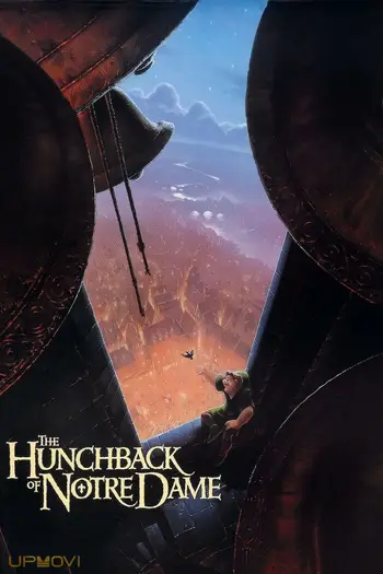 The Hunchback of Notre Dame