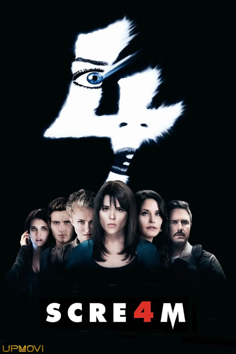 Scream 4