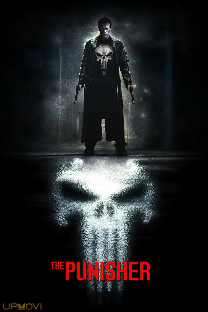 The Punisher