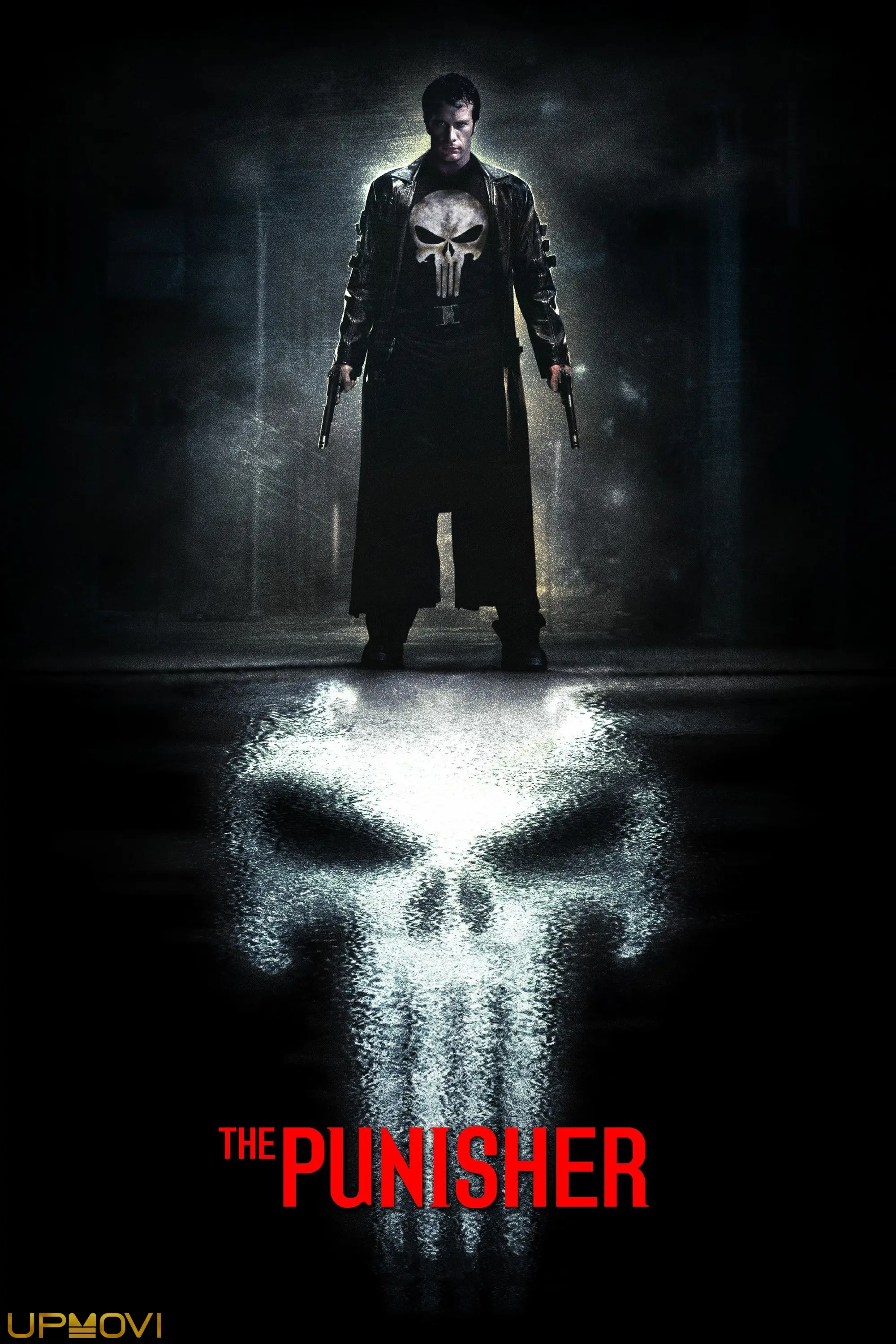 The Punisher