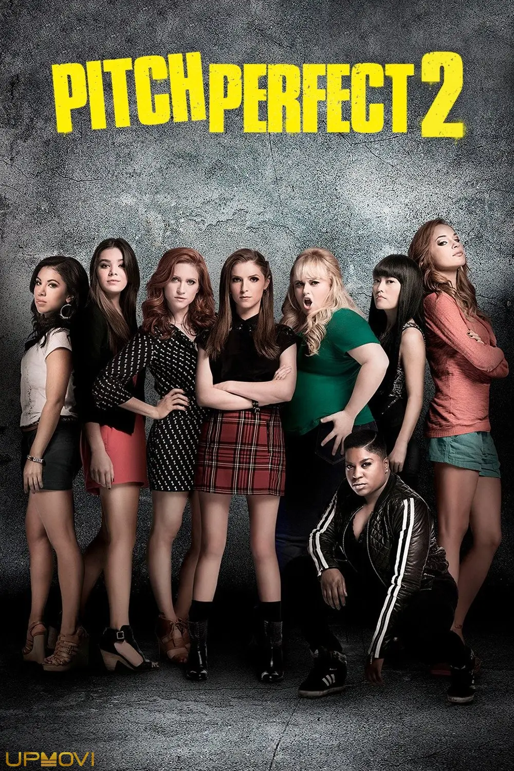 Pitch Perfect 2