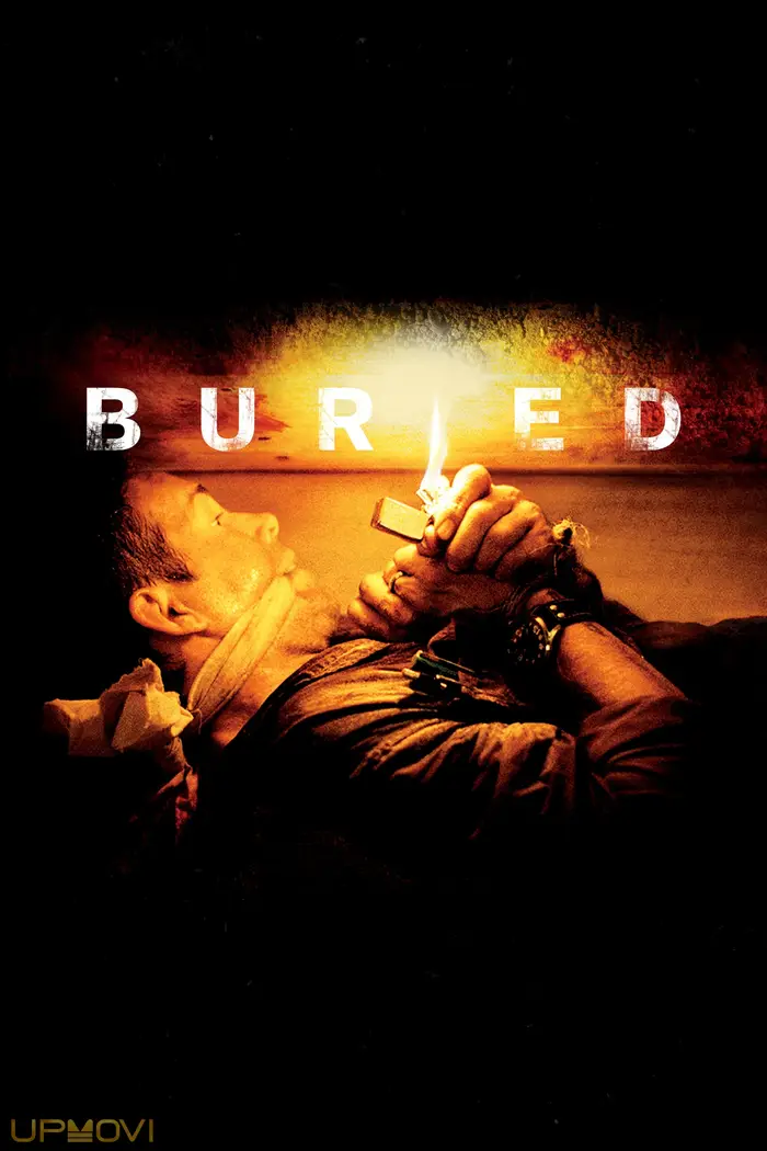 Buried