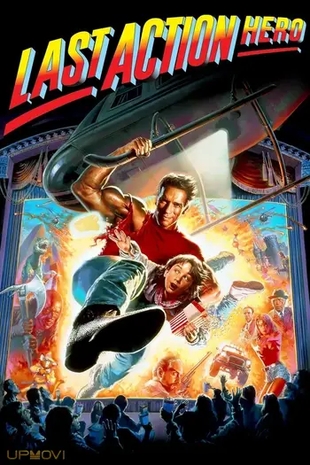 Last Action Hero