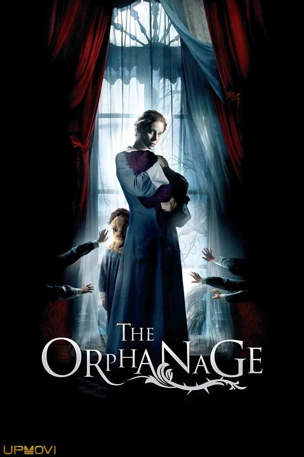 The Orphanage