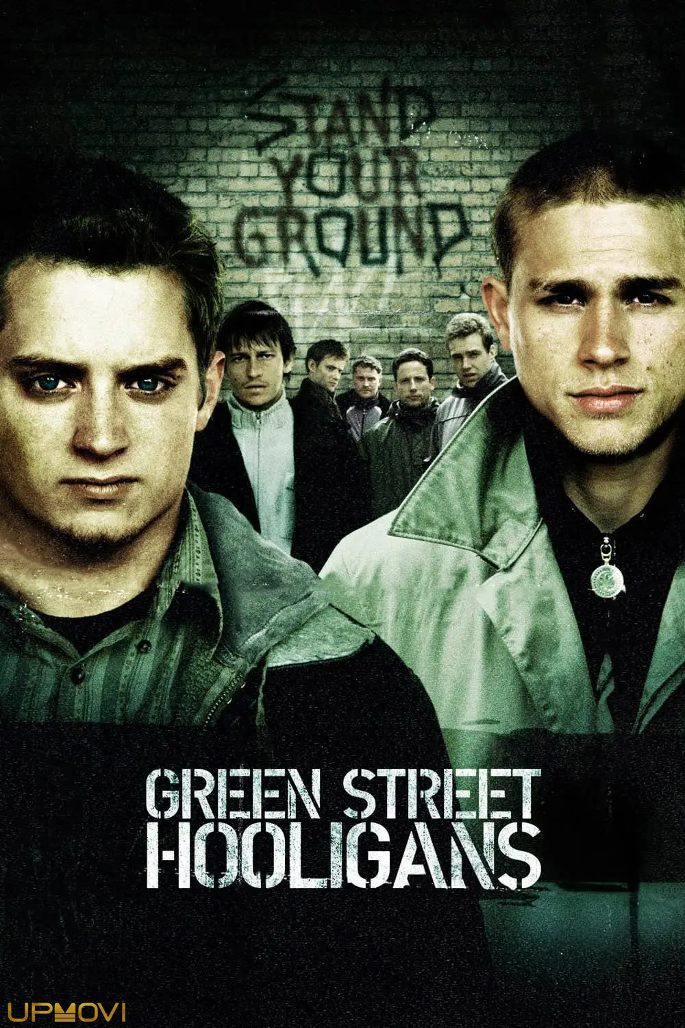 Green Street Hooligans