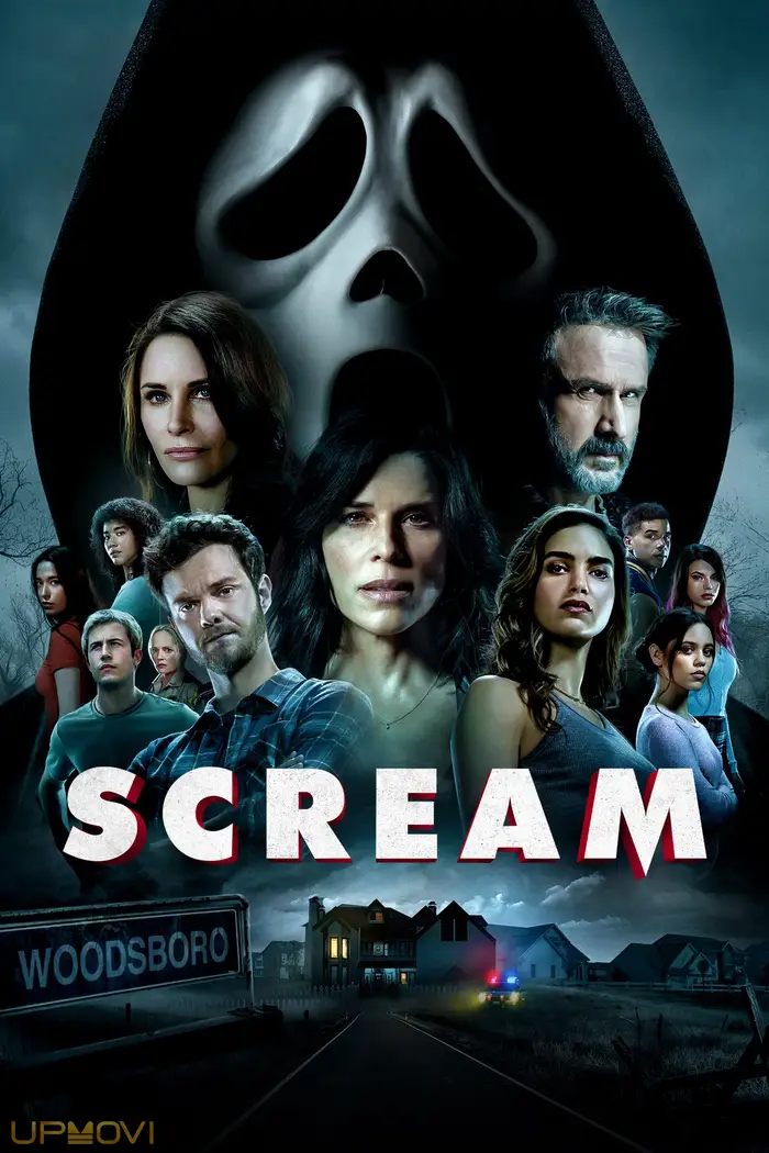 Scream